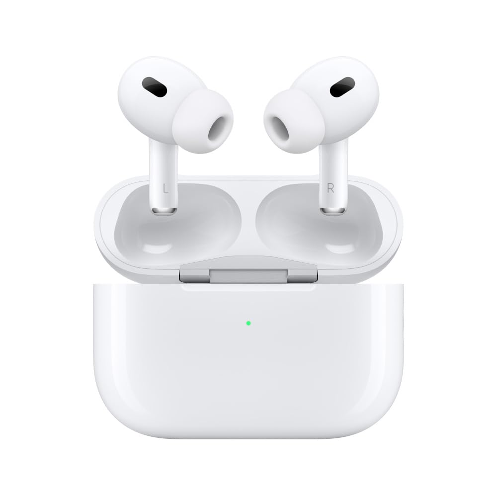 AirPods Pro 2 (2nd Generation) – Type-C Charging | Active Noise Cancelling