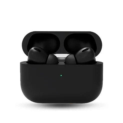 AirPods Pro 2  Black(2nd Generation) – Type-C Charging | Active Noise Cancelling | T